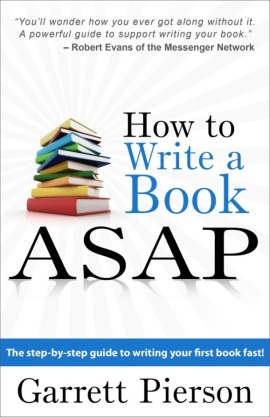 Ebookit Com Bookstore How To Write A Book Asap The Step