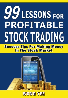 Ebookit Com Bookstore 99 Lessons For Profitable Stock